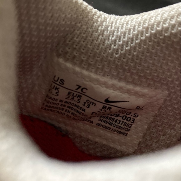 Nike air max 1 - Picture 4 of 4